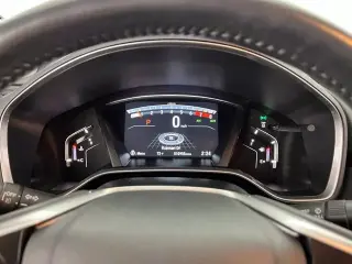 Honda CR-V 2022 AWD Touring 4dr SUV