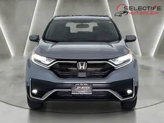 Honda CR-V 2022 AWD Touring 4dr SUV