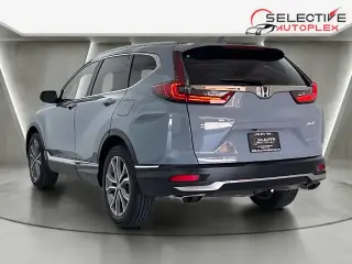 Honda CR-V 2022 AWD Touring 4dr SUV