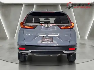 Honda CR-V 2022 AWD Touring 4dr SUV