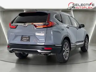 Honda CR-V 2022 AWD Touring 4dr SUV