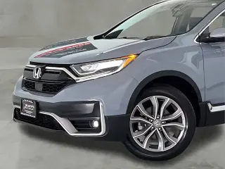 Honda CR-V 2022 AWD Touring 4dr SUV