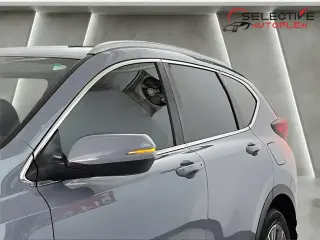 Honda CR-V 2022 AWD Touring 4dr SUV