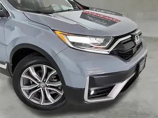 Honda CR-V 2022 AWD Touring 4dr SUV