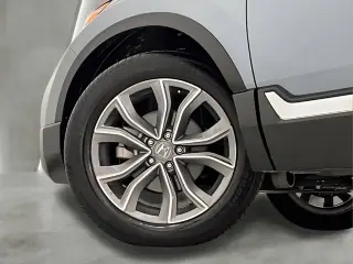 Honda CR-V 2022 AWD Touring 4dr SUV