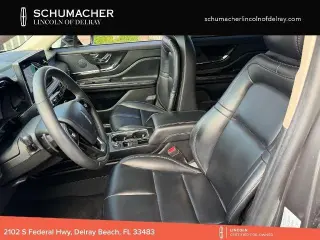 Lincoln Corsair 2023 Estándar 4dr SUV