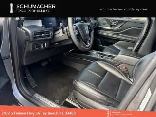 Lincoln Corsair 2023 Estándar 4dr SUV