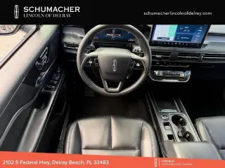 Lincoln Corsair 2023 Estándar 4dr SUV