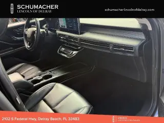 Lincoln Corsair 2023 Estándar 4dr SUV