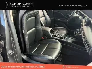 Lincoln Corsair 2023 Estándar 4dr SUV