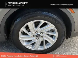 Lincoln Corsair 2023 Estándar 4dr SUV
