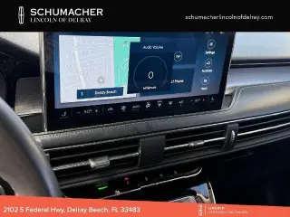 Lincoln Corsair 2023 Estándar 4dr SUV