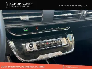 Lincoln Corsair 2023 Estándar 4dr SUV