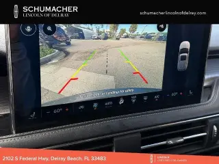 Lincoln Corsair 2023 Estándar 4dr SUV