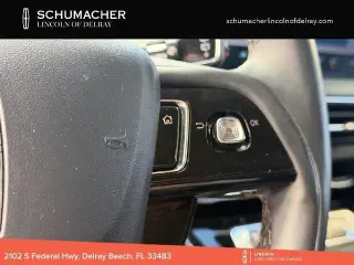 Lincoln Corsair 2023 Estándar 4dr SUV