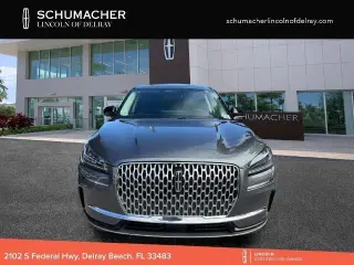 Lincoln Corsair 2023 Estándar 4dr SUV