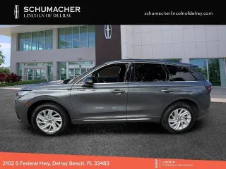 Lincoln Corsair 2023 Estándar 4dr SUV