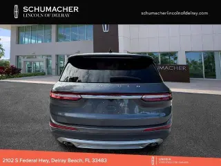 Lincoln Corsair 2023 Estándar 4dr SUV