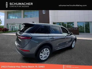 Lincoln Corsair 2023 Estándar 4dr SUV