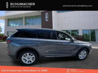 Lincoln Corsair 2023 Estándar 4dr SUV
