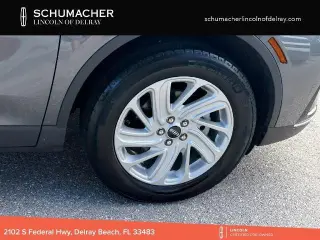 Lincoln Corsair 2023 Estándar 4dr SUV