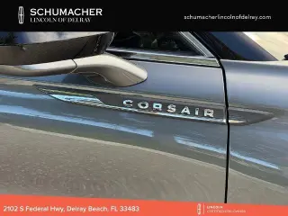 Lincoln Corsair 2023 Estándar 4dr SUV