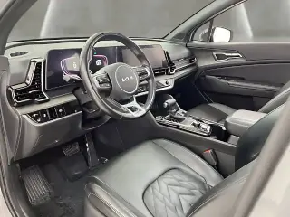 Kia Sportage 2024 AWD X-Line 4p SUV