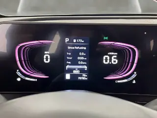 Kia Sportage 2024 AWD X-Line 4p SUV
