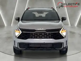 Kia Sportage 2024 AWD X-Line 4p SUV