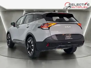 Kia Sportage 2024 AWD X-Line 4p SUV