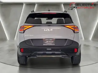 Kia Sportage 2024 AWD X-Line 4p SUV