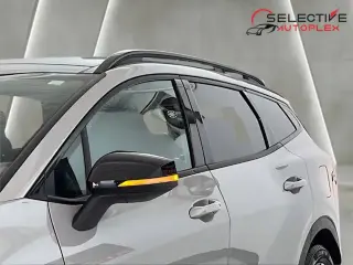Kia Sportage 2024 AWD X-Line 4p SUV