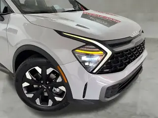 Kia Sportage 2024 AWD X-Line 4p SUV