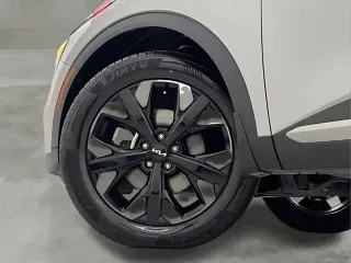 Kia Sportage 2024 AWD X-Line 4p SUV