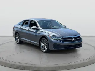 Volkswagen Jetta 2024 SE 4dr Sedan