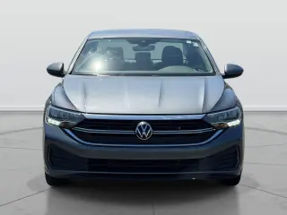 Volkswagen Jetta 2024 SE 4dr Sedan