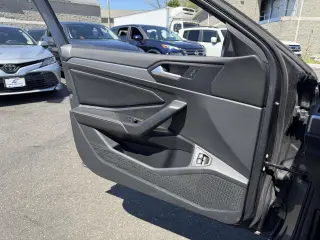 Volkswagen Jetta 2024 SE 4dr Sedan
