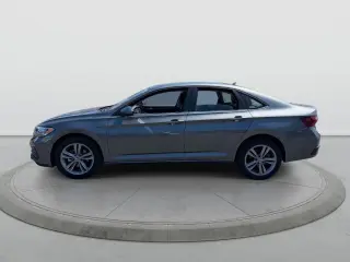 Volkswagen Jetta 2024 SE 4dr Sedan