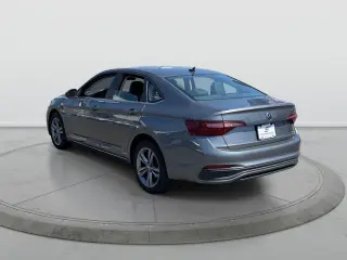 Volkswagen Jetta 2024 SE 4dr Sedan