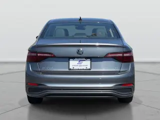Volkswagen Jetta 2024 SE 4dr Sedan
