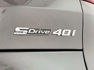 BMW X5 2023 sDrive40i 4dr Vehículo de Actividad Deportiva Sport