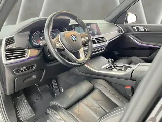 BMW X5 2023 sDrive40i 4dr Vehículo de Actividad Deportiva Sport