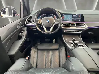 BMW X5 2023 sDrive40i 4dr Vehículo de Actividad Deportiva Sport