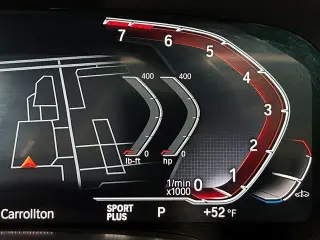 BMW X5 2023 sDrive40i 4dr Vehículo de Actividad Deportiva Sport
