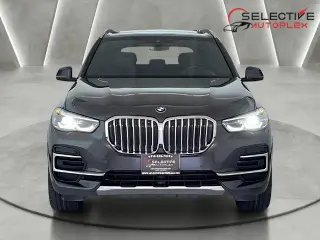BMW X5 2023 sDrive40i 4dr Vehículo de Actividad Deportiva Sport