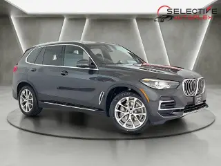 BMW X5 2023 sDrive40i 4dr Vehículo de Actividad Deportiva Sport