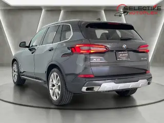 BMW X5 2023 sDrive40i 4dr Vehículo de Actividad Deportiva Sport
