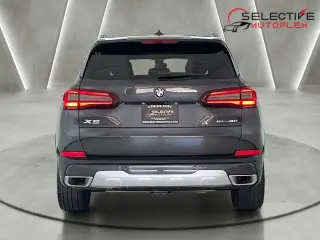 BMW X5 2023 sDrive40i 4dr Vehículo de Actividad Deportiva Sport