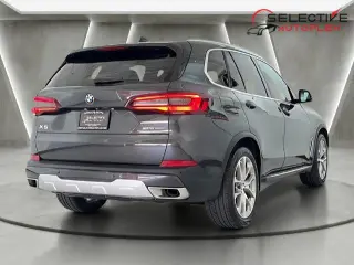 BMW X5 2023 sDrive40i 4dr Vehículo de Actividad Deportiva Sport