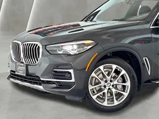 BMW X5 2023 sDrive40i 4dr Vehículo de Actividad Deportiva Sport